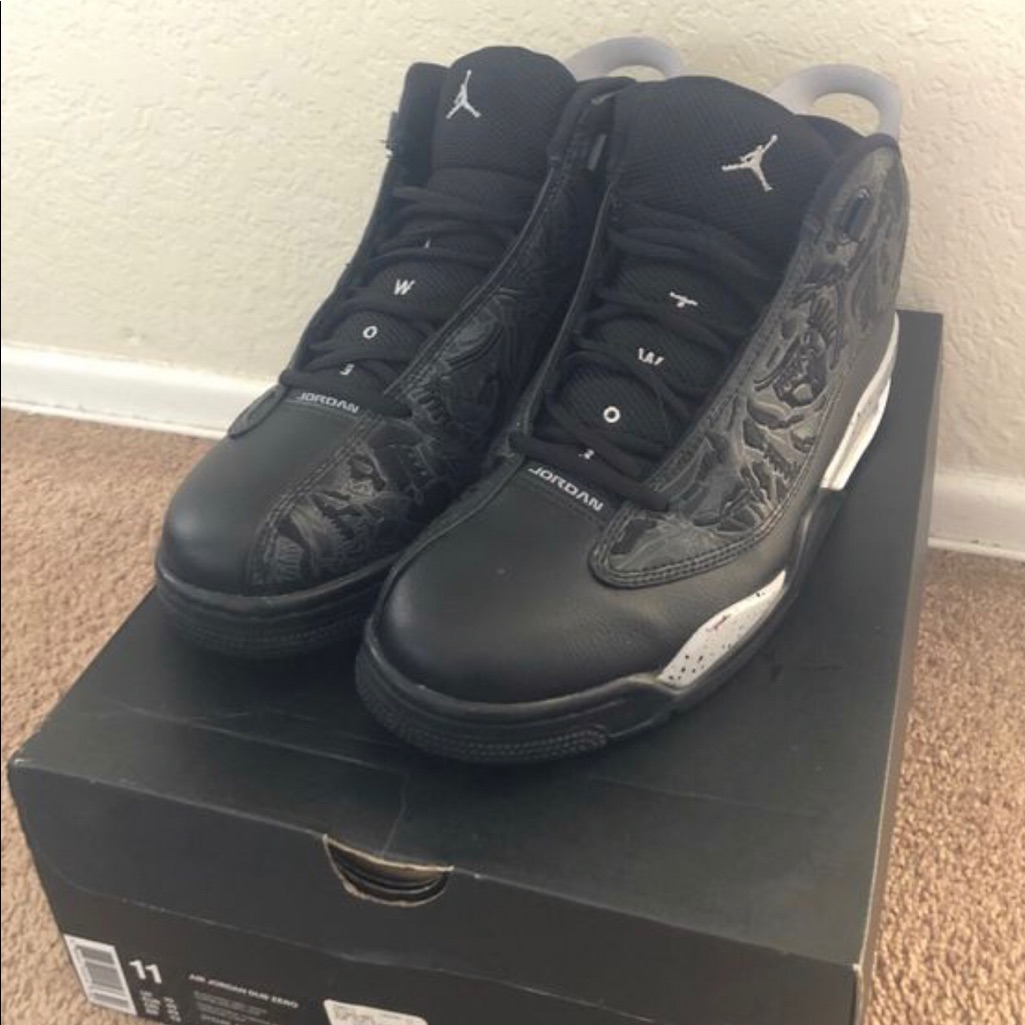 Jordan